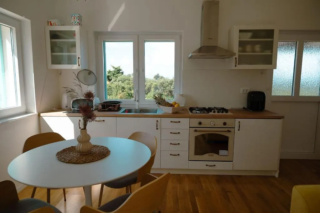 Robinson House Mimo Villa Nevidane 0*,  Croatia
