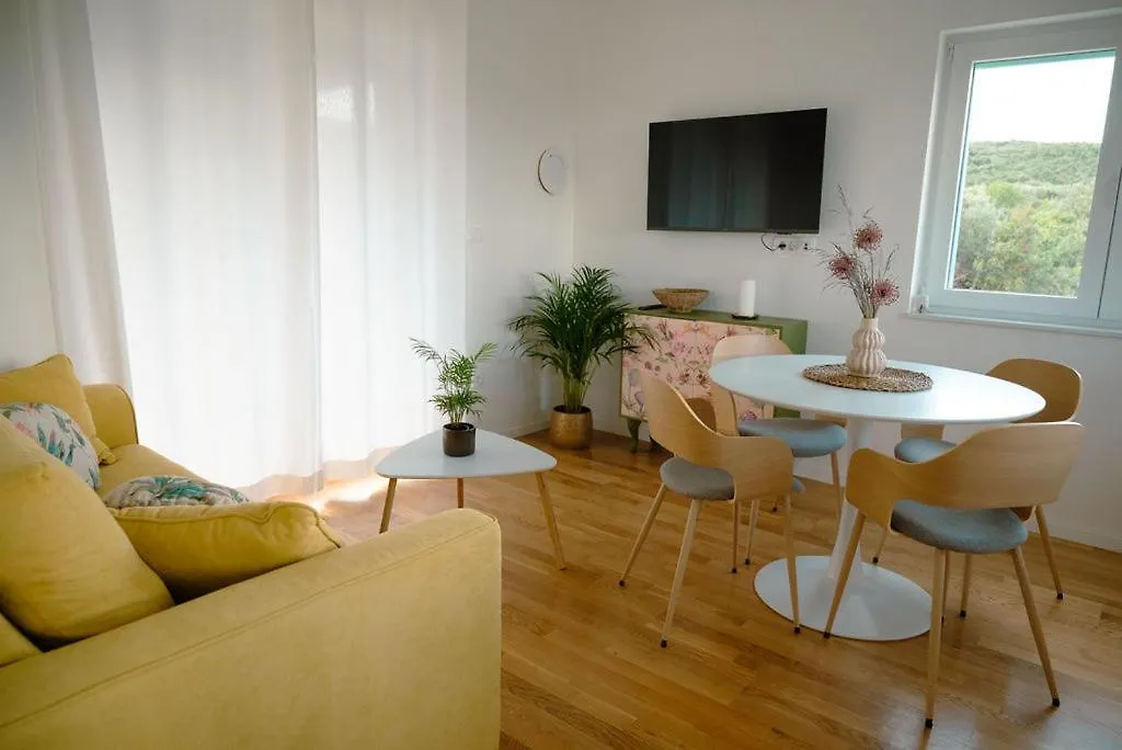 Robinson House Mimo Villa Nevidane Holiday home