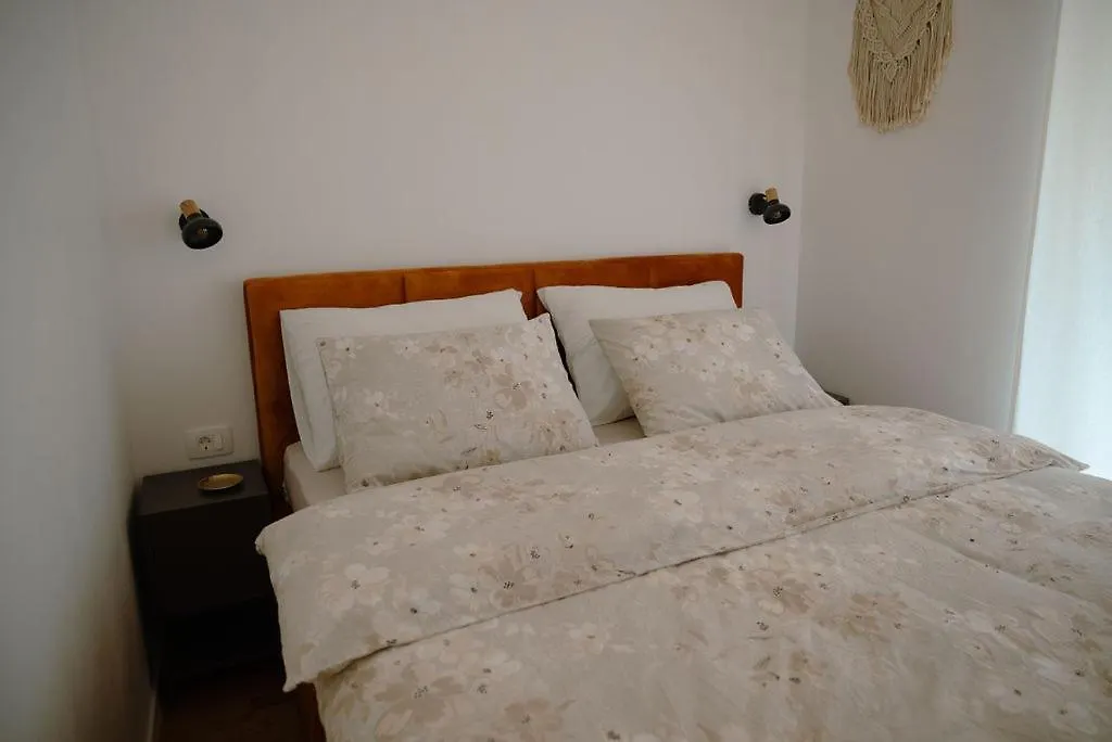 Robinson House Mimo Villa Nevidane Holiday home