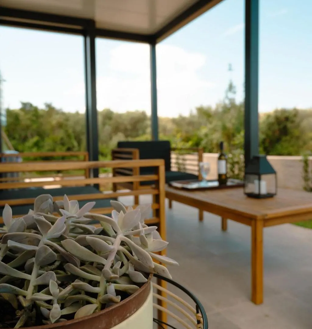 Robinson House Mimo Villa Nevidane Holiday home
