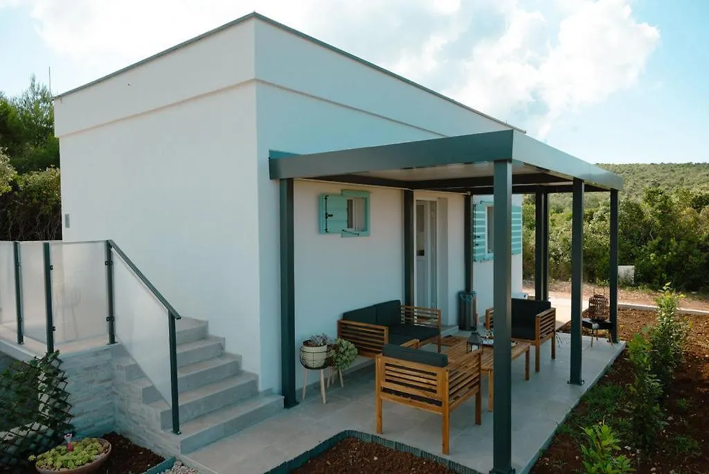 Robinson House Mimo Villa Nevidane