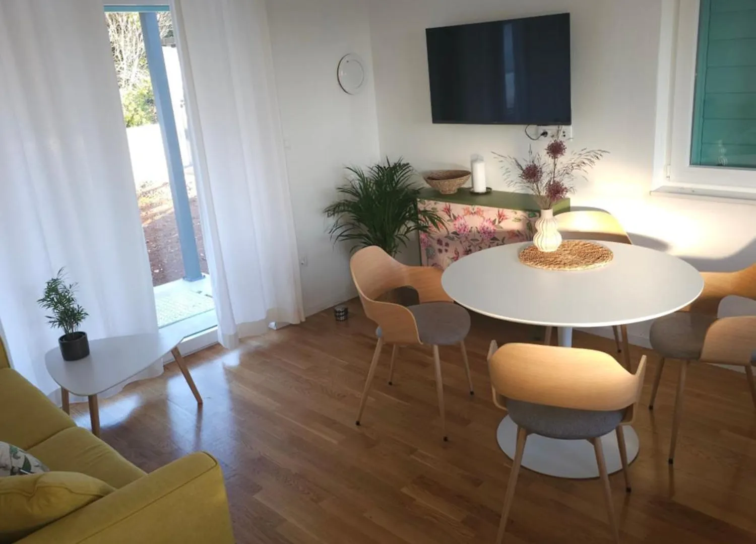 فيلا Robinson House Mimo Neviđane