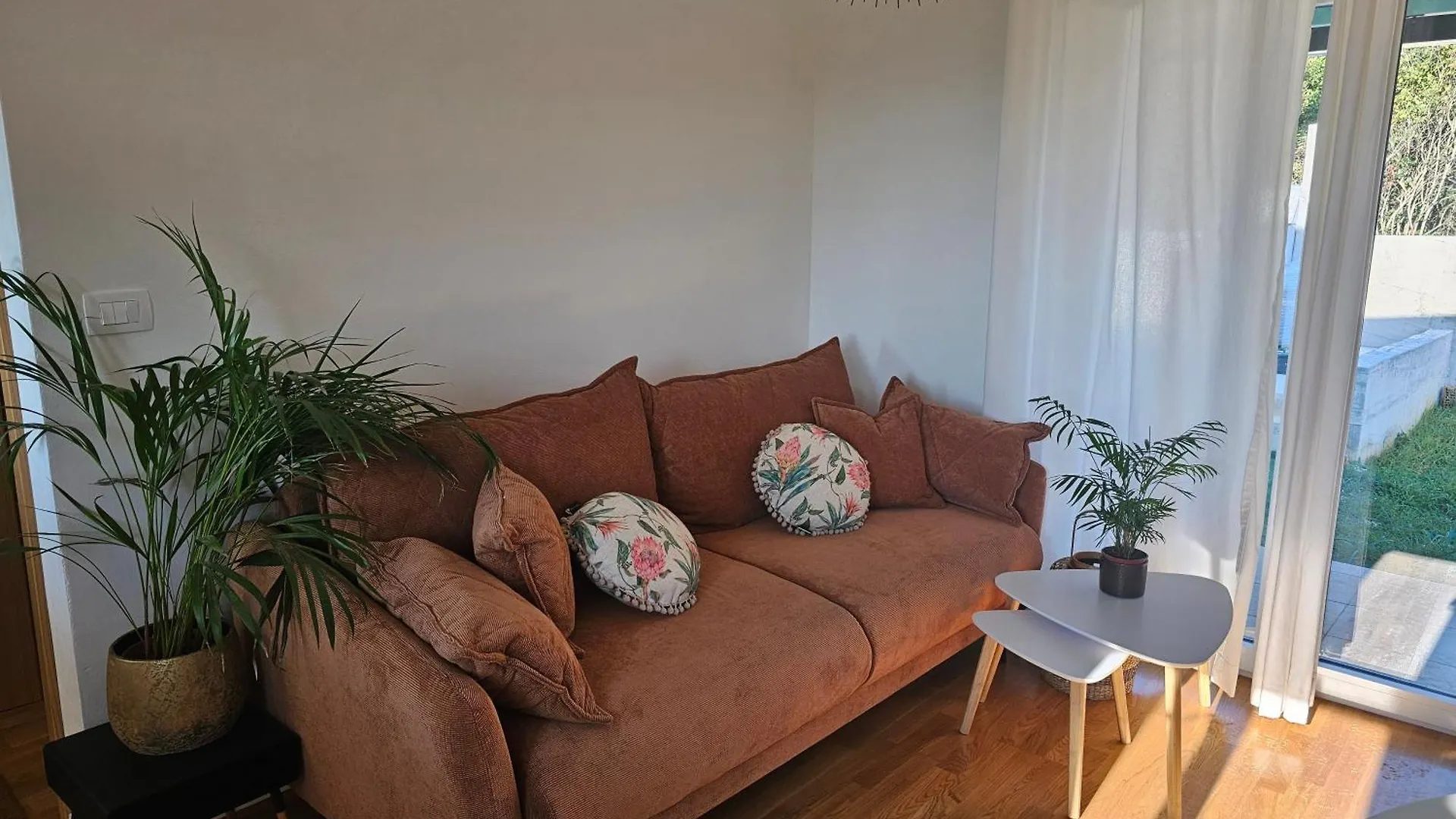 Casa vacanze Villa Robinson House Mimo Neviđane