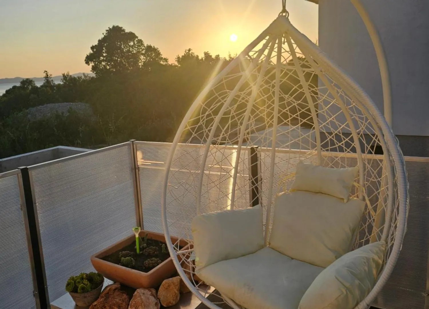 Villa Robinson House Mimo Neviđane 0*,  Croazia